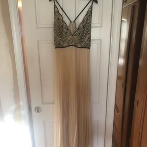 Free People Prom Dress
